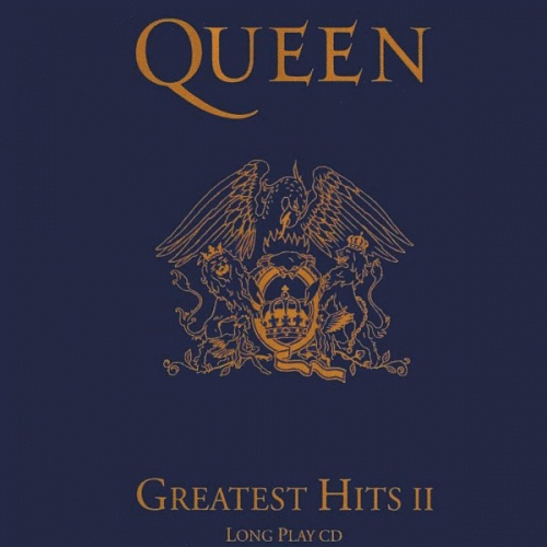 Queen : Greatest Hits 2